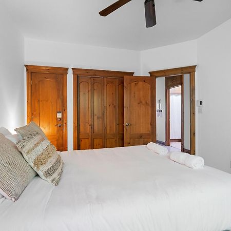 Les Manoirs Wpool & Hot Tub Near Village 120-7 Mont-Tremblant Bagian luar foto